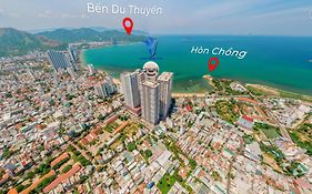 Tk Nha Trang Hotel